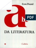 ABC Da Literatura