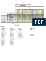 Jadwal Pas 2022-2023