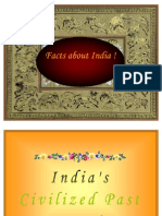 Facts About India