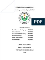 PDF Makalah Pembiayaan Agribisnis Kel 3 Compress