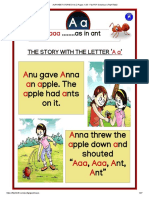 ALPHABET STORIES A To Z Pages 1-26 - Flip PDF Download - FlipHTML5
