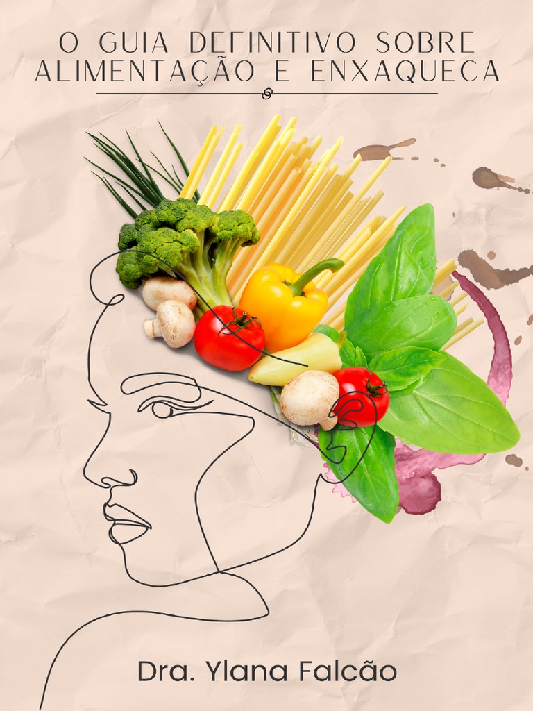 O Guia Definitivo Sobre Alimentação e Enxaqueca | PDF