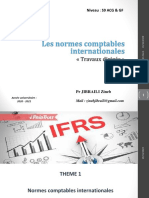 Cours IFRS 