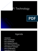 TCIL 10 WiFi Technology