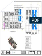 Disposición Cajas Alimentación Equipos DAIKIN MPS-005