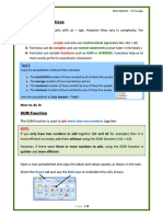 UploadsHomework AttachementsT 7A20Ms-Excel20notes20 (Cont) PDF