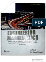 (N.P Bali) Engineering Mathematics-II
