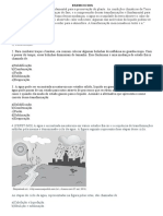 Exercicios Estados Fisicos