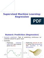 Class17-Regression 23sept2021