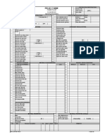 Hoja de Datos (Flow Device)