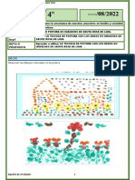 Tecnica de La Dactilopintura