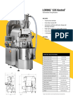 Loring S35-Kestrel Web