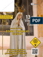 Revista Zona Trabajo Cusco Edicion 60