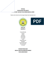 Proposal Proyek Inovasi Kel 3