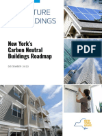 Carbon Neutral Buildings Roadmap