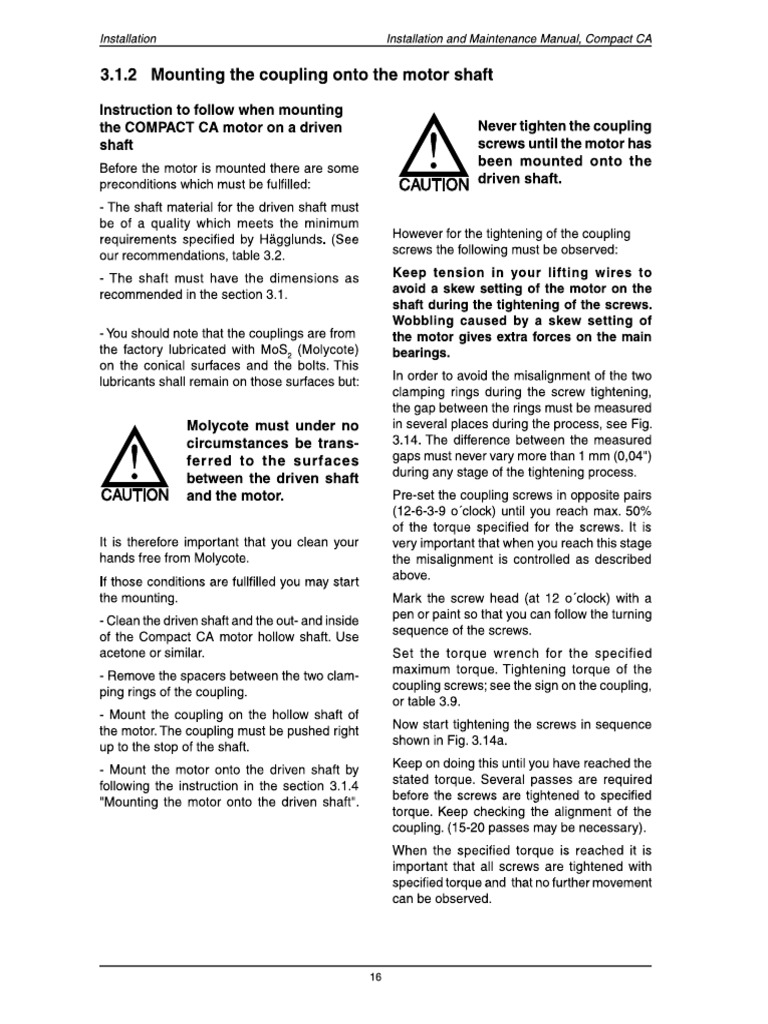 Rotary Motor | PDF