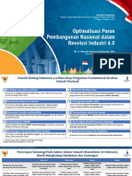 220828b IMPI Optimalisasi Peran Pembangunan Nasional Dalam Revolusi Industri 4.0