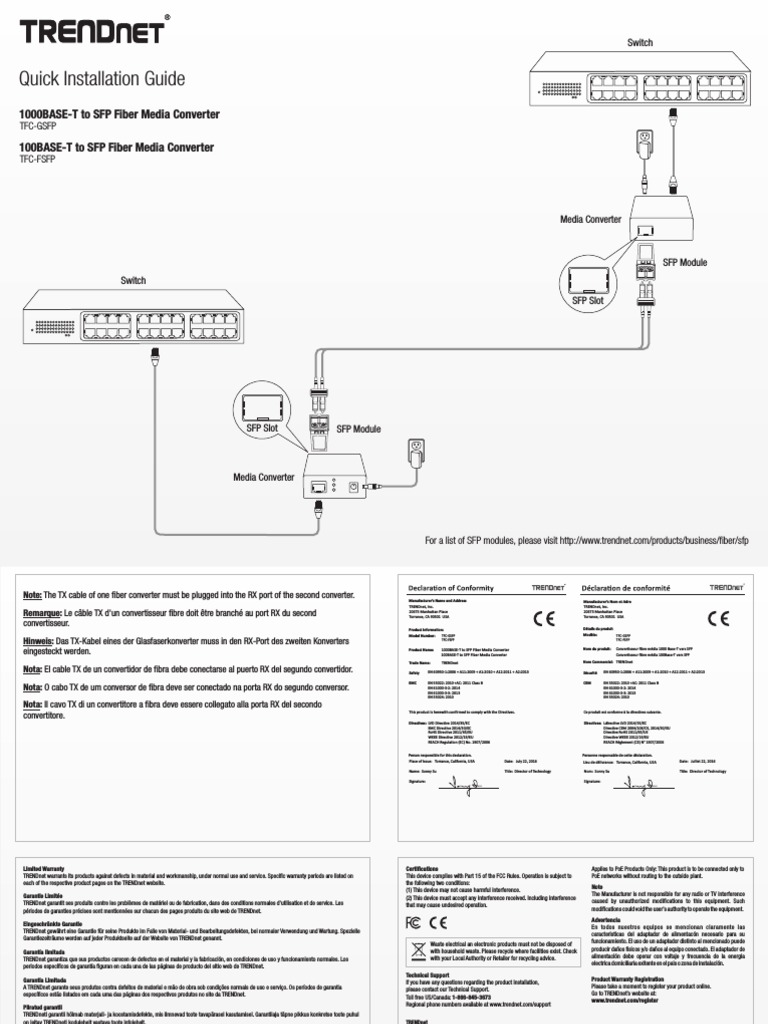 QIG TFC GSFP (V1) 27x19 9 PDF