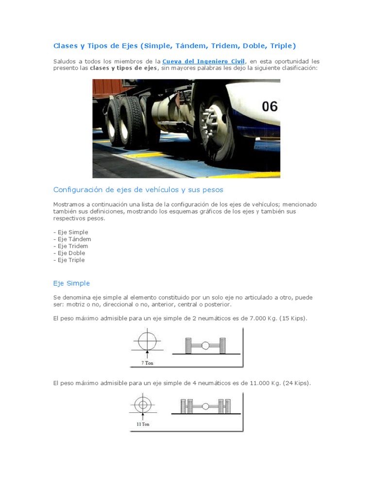 clases-y-tipos-de-ejes-simple-t-ndem-tridem-doble-triple-pdf