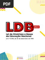 LDB ATUALIZADA 2026 PDF | PDF