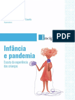 Infancia Pandemia Ebook