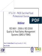 ISO 9001 & ISO 22000 Consolidated (PDFDrive)