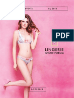 Lingerie Show-Forum - 08.2018