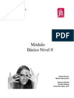 Modulo Basico Nivel 0