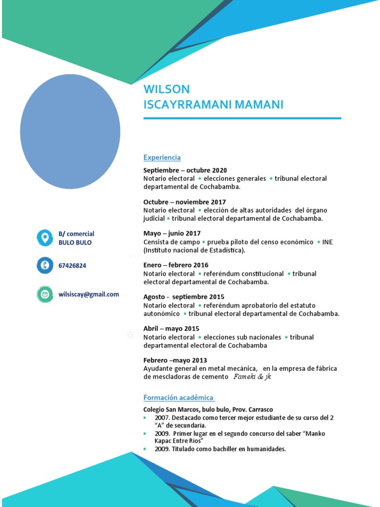 Wilson Curriculum PDF