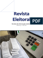 Revista Eleitoral 35-1 - Versão Fechada