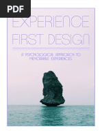 Bianchi Law For Experience First Design