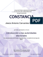 CervantesGodínezJesúsAntonio AutoridadesElectorales