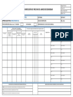 Formato - Pre Uso - Arnés - V02 FR-GI-61