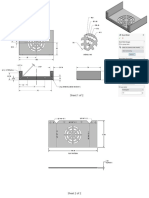 CSWA Drafting Competencies Test | PDF | Teaching Methods & Materials