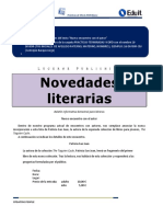 Prácticas de Word 2010: Dividir documento