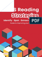 ZIM - IELTS Reading Strategies Sample