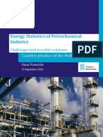 Petrochemical Industry Pouwelse NL