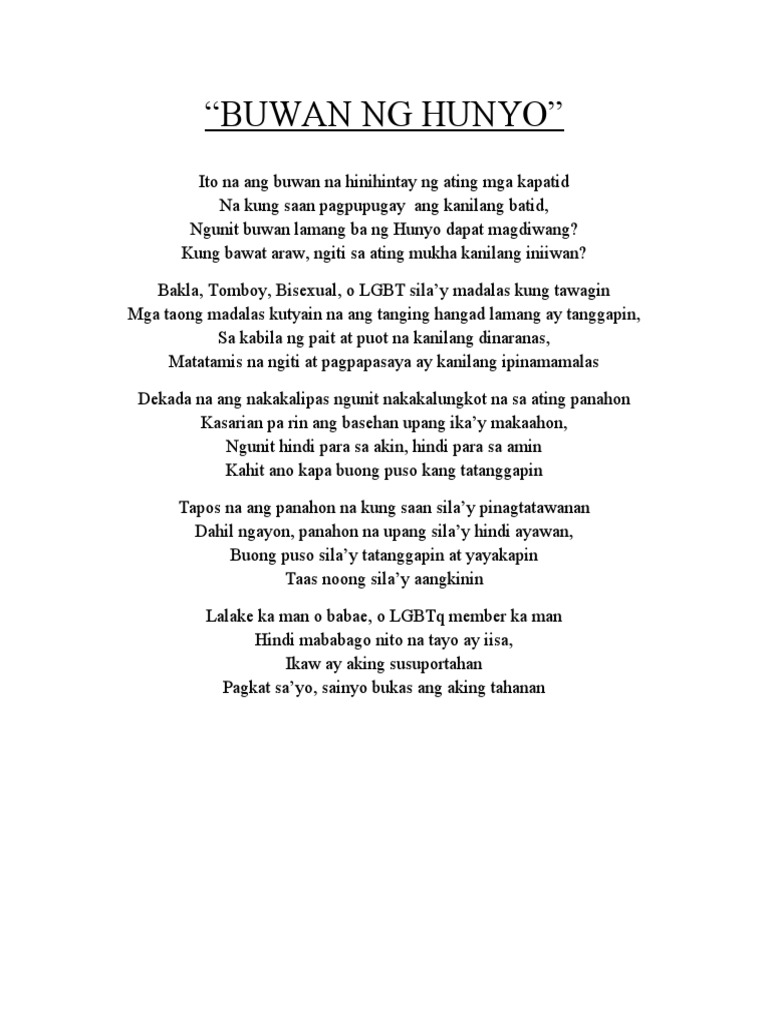 TULA | PDF