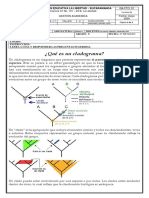 GUIA 7 - Los Cladogramas - Biología