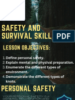safety-and-survival-skills