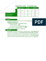 Додайте до діаграми: Стовпчасту діаграму (Clastered Column)