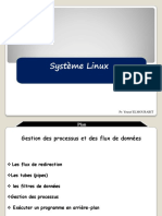 Linux - 3
