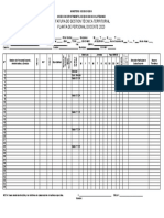 Planta Docente Media 2023