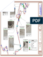 Plano Estado Situacional Tramo 2 6-7km