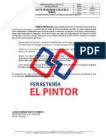 Politica SGSST 22