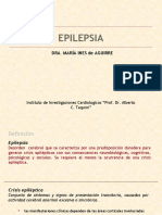 Clase Epilepsia Argerich 2020