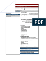 Cotizacion de Levantamiebnto Topografico Con Dron