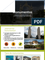 Monument Os