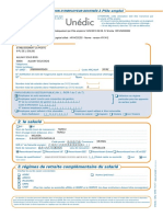 Pzsu797 Tairou Attestation Pole-Emploi 2019-01-31