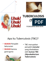 Tuberculosis (TBC)